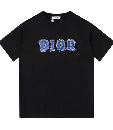 Dior T-shirts for men #999935495