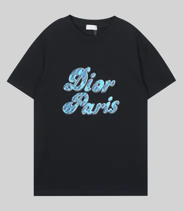 Dior T-shirts for men #999935643