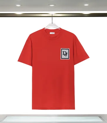 Dior T-shirts for men #999935646