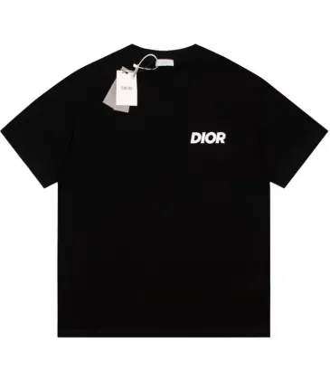 Dior T-shirts for men #999935848