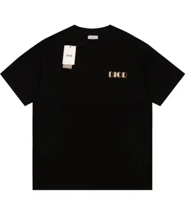 Dior T-shirts for men #A25417