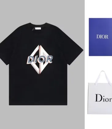 Dior T-shirts for men #999936260