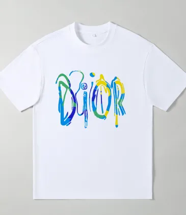 Dior T-shirts for men #999937657