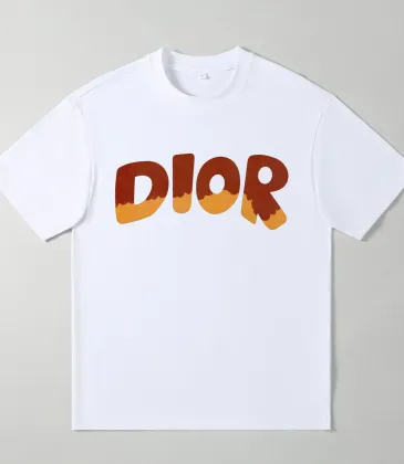 Dior T-shirts for men #999937677