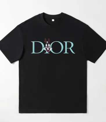 Dior T-shirts for men #999937692