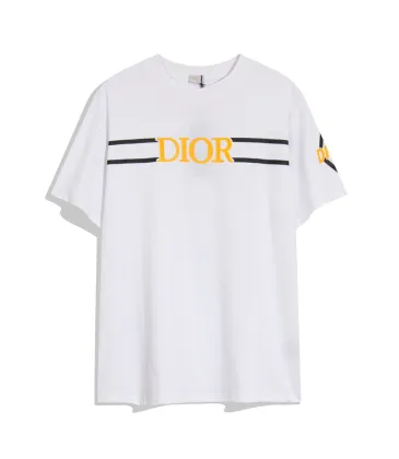 Dior T-shirts for men #9999921370