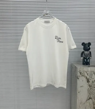 Dior T-shirts for men #A31325