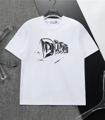 Dior T-shirts for men #A31713