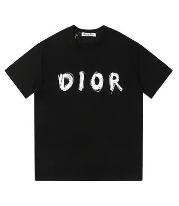 Dior T-shirts for men #A31903