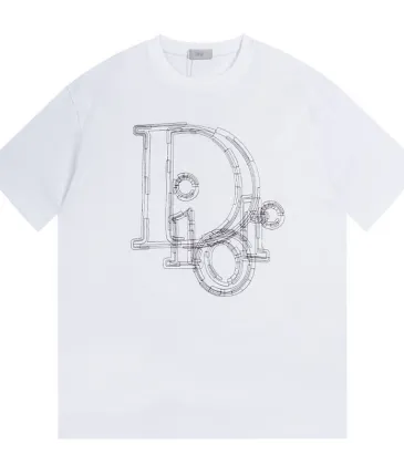 Dior T-shirts for men #A32272