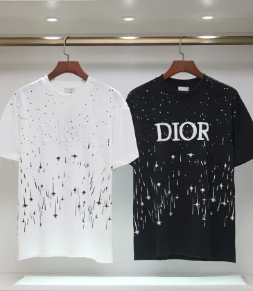 Dior T-shirts for men #A33707