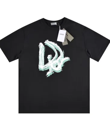 Dior T-shirts for men #A34420