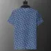 Dior T-shirts for men #A34509