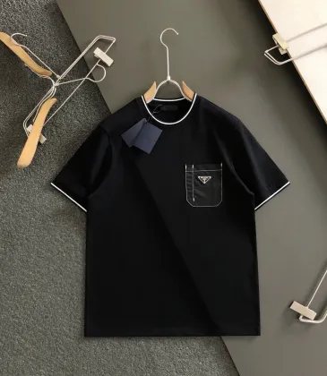 Dior T-shirts for men #A35203