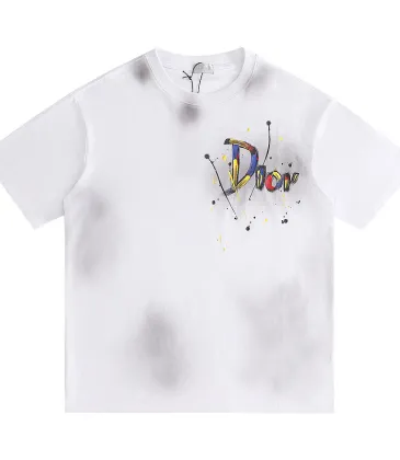 Dior T-shirts for men #A37518