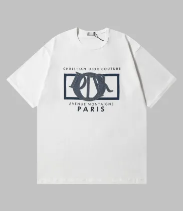 Dior T-shirts for men #A37608