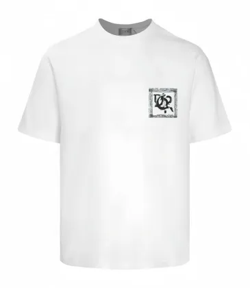 Dior T-shirts for men #A37831