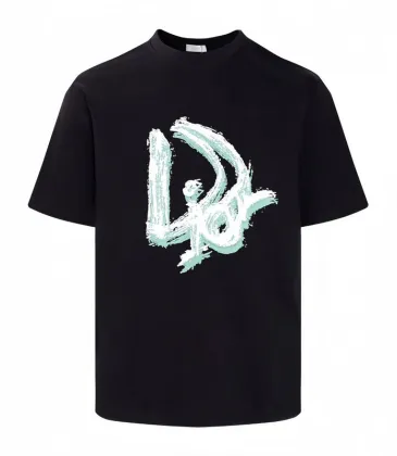 Dior T-shirts for men #A37832