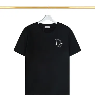 Dior T-shirts for men #A39097