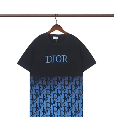 Dior T-shirts for men #A41006