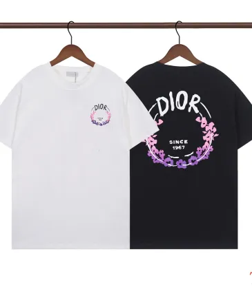 Dior T-shirts for men #A42205