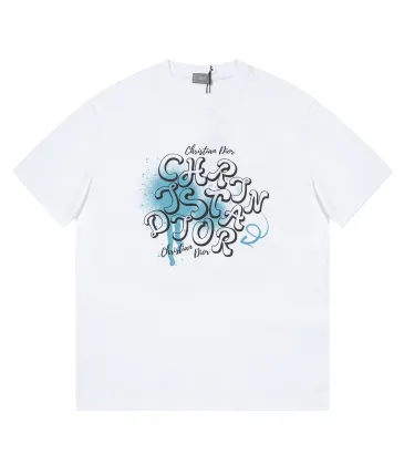 Dior T-shirts for men #A43488