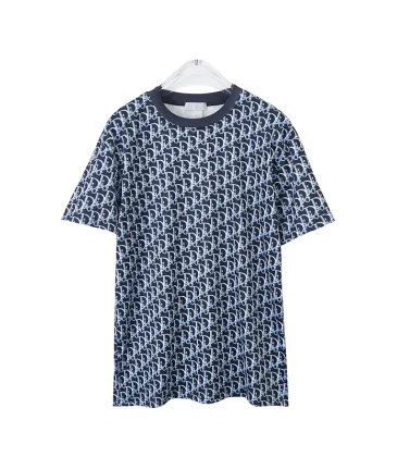 Dior T-shirts for men #A44568