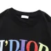 Dior T-shirts for men I dior SMOKE #99898958