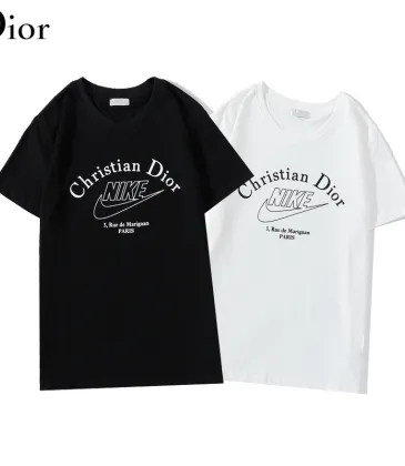 Dior T-shirts for men and women #99117678