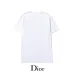 Dior T-shirts for men and women #99874441