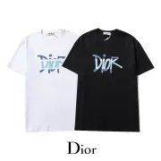 Dior T-shirts for men and women #99874441