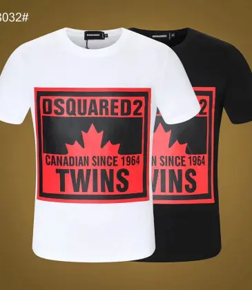 Dsquared2 T-Shirts for Men T-Shirts #99905755