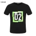 Dsquared2 T-Shirts for Men T-Shirts #99907084