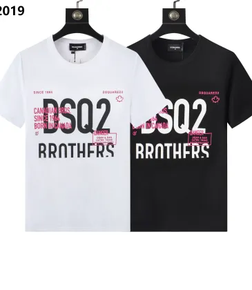 Dsquared2 T-Shirts for Men T-Shirts #999924140