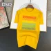 Dsquared2 T-Shirts for Men T-Shirts #999926039