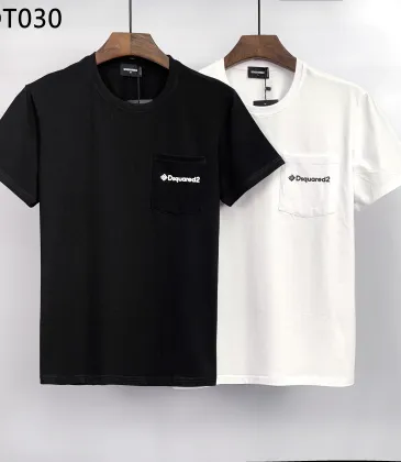 Dsquared2 T-Shirts for Men T-Shirts #999931409