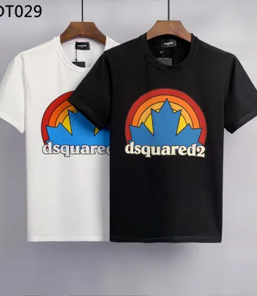 Dsquared2 T-Shirts for Men T-Shirts #999931410