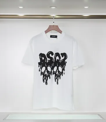 Dsquared2 T-Shirts for Men T-Shirts #A27136