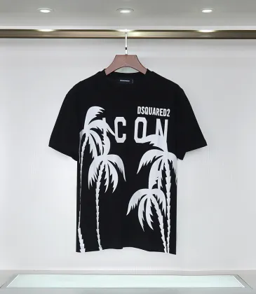 Dsquared2 T-Shirts for Men T-Shirts #A21999