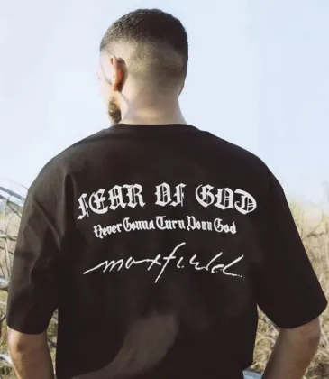 Fear of God 2021 T-shirts for MEN #99902214