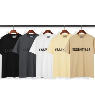 Fear of God 2021 T-shirts for MEN #99902229