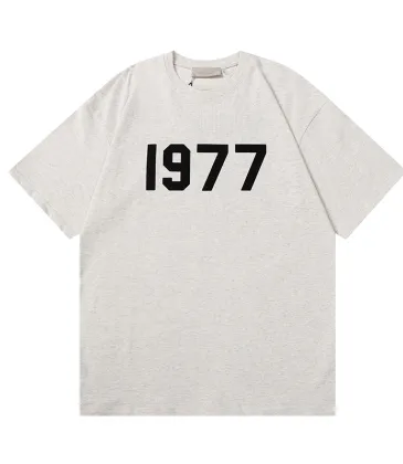 Fear of God T-shirts for MEN #999927457