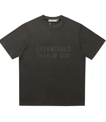 Fear of God T-shirts for MEN #A24854