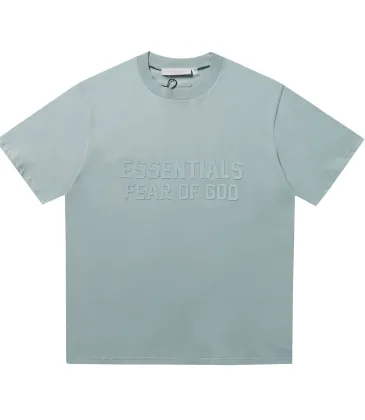 Fear of God T-shirts for MEN #A24856