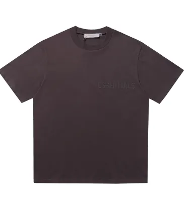 Fear of God T-shirts for MEN #A24862