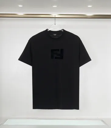 Fendi T-shirts for men #999931922