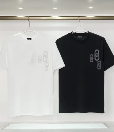 Fendi T-shirts for men #999932806