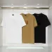 Fendi T-shirts for MEN #999932808