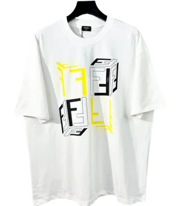 Fendi T-shirts for men #999934436