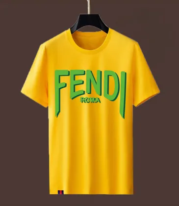 Fendi T-shirts for men #999934802